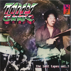 The Lost Tapes Vol. 1