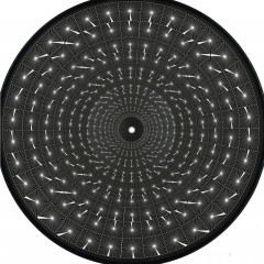 Hidden Geometries (Incl. Plaid Remix)