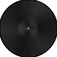 Hidden Geometries (Incl. Plaid Remix)