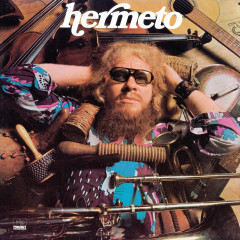 HERMETO (1970) LP