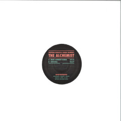 The Alchemist (Remix)