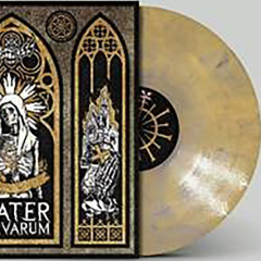 Mater Larvarum