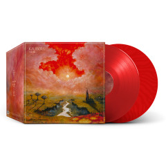 The Line LP 2x12"
