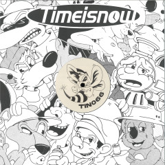 Passing The Impassable EP