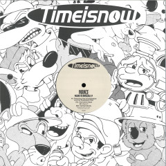 Passing The Impassable EP