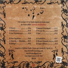 Variété Noire (2x12")