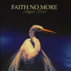 Angel Dust LP (2x12")