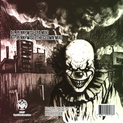 Pennywise (PA/Clown Mixes)
