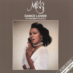 DANCE LOVER (DR. PACKER REMIXES)