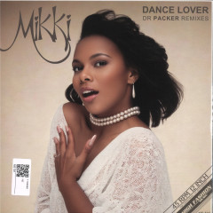 DANCE LOVER (DR. PACKER REMIXES)