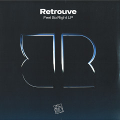 Feel So Right LP 2x12"