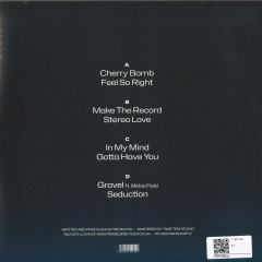 Feel So Right LP 2x12"