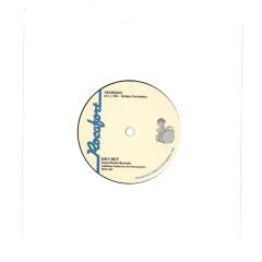 Hey Hey/Hey Hey (GarcyNoise Rework) (7")