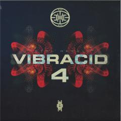 VIBRACID 4 - TOTAL RECALL EP