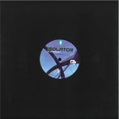 AZURE / ISOLATOR 12"