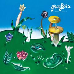 Jazzbois Goes Blunt II (LP)