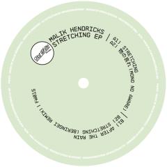 Stretching EP