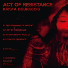 Act Of Resistance EP