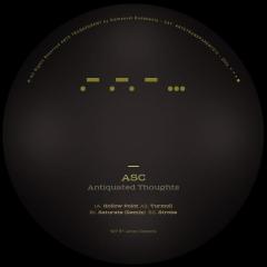 Antiquated Thoughts EP