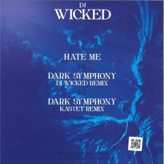 HATIX Dark Symphony EP