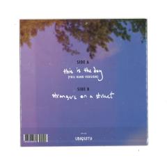 THIS IS THE DAY (FULL BAND VERSION)