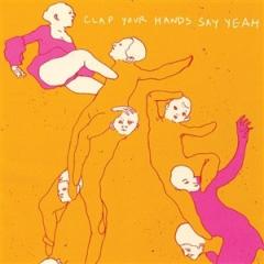 CLAP YOUR HANDS SAY YEAH (20TH ANNIVERSARY MARBLE EDITION)