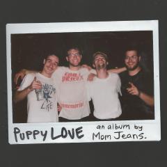 PUPPY LOVE LP