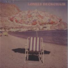 Lonely Deckchair LP