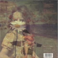 Lonely Deckchair LP