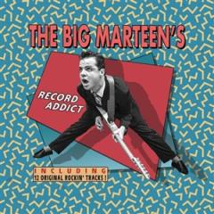 THE BIG MARTEEN'S