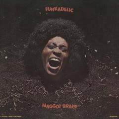 Maggot Brain LP