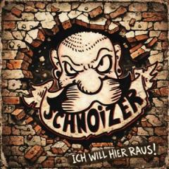 ICH WILL HIER RAUS