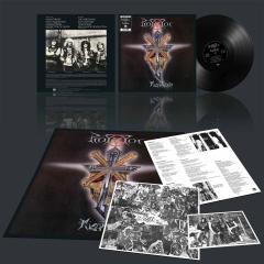 Misanthropy LP
