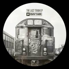 The Last Train EP