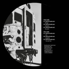 The Last Train EP