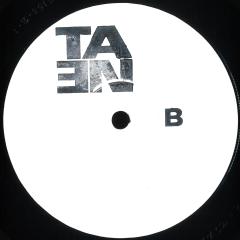 TANE001 + TANE003 Double Pack (2x12")