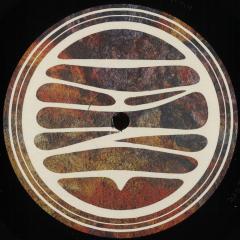 TANE001 + TANE003 Double Pack (2x12")