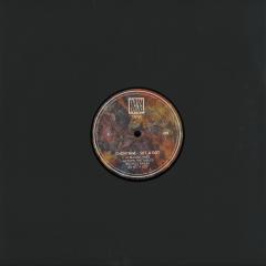 TANE001 + TANE003 Double Pack (2x12")
