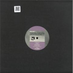 Tangible Mental Architecture LP
