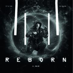 REBORN - Chapter I: The Big Bang LP 2x12"