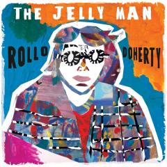The Jelly Man LP