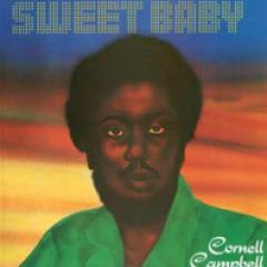 Sweet Baby LP