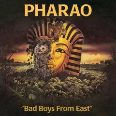 Bad Boys from East LP