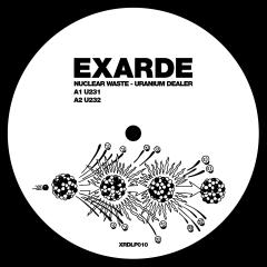 Uranium Dealer 2x12"
