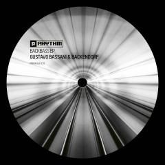 BackBass EP [Label Sleeve]