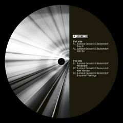 BackBass EP [Label Sleeve]