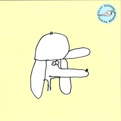 Flocking Behaviou LP 2x12"