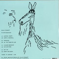 Flocking Behaviou LP 2x12"