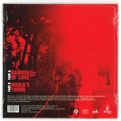 Garden Of Love (official Rsd Title)