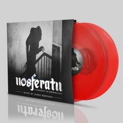 James Bernard / Nosferatu LP 2x12"